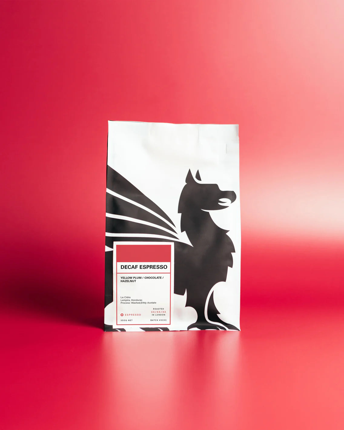 Decaf Espresso bag