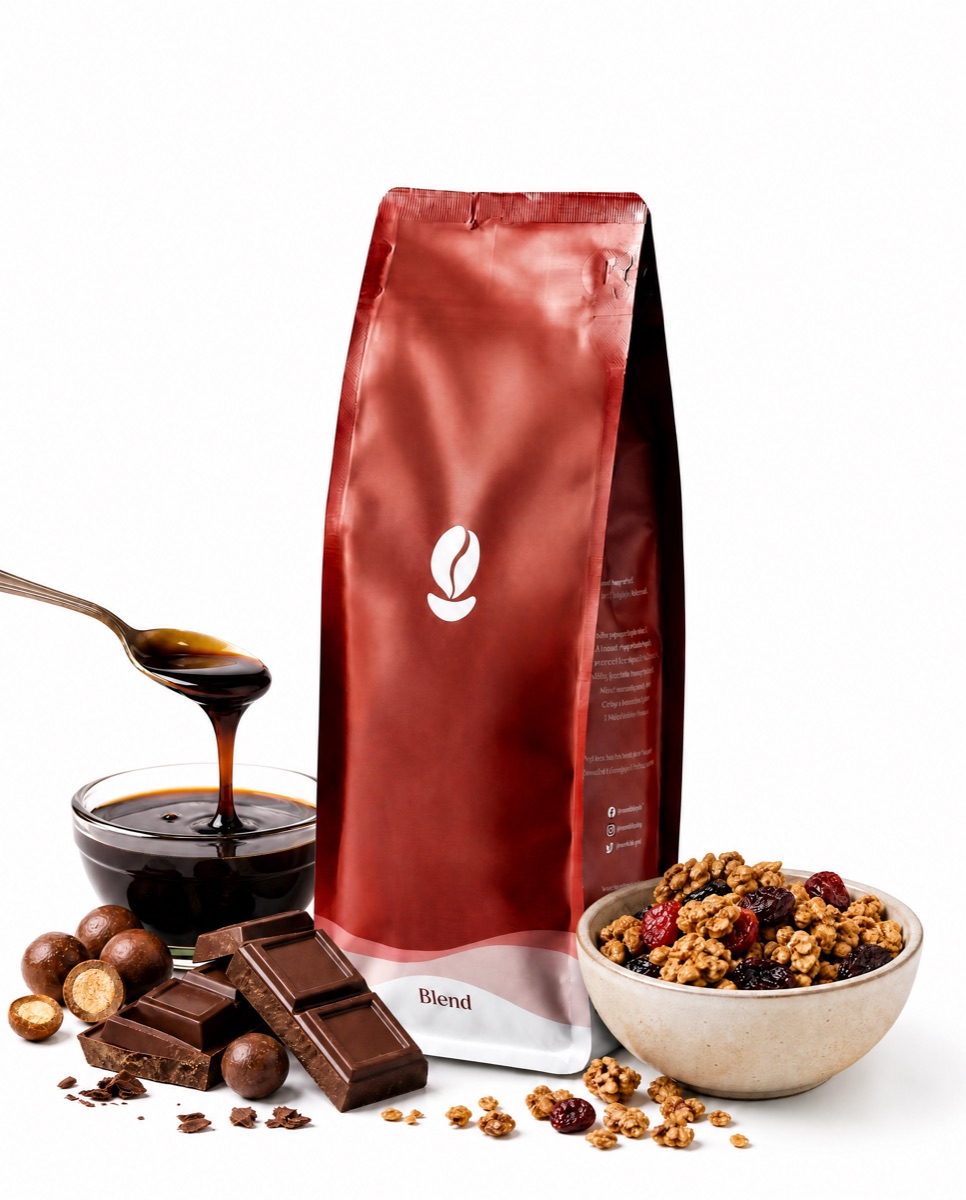 Purveyor wholesale coffee