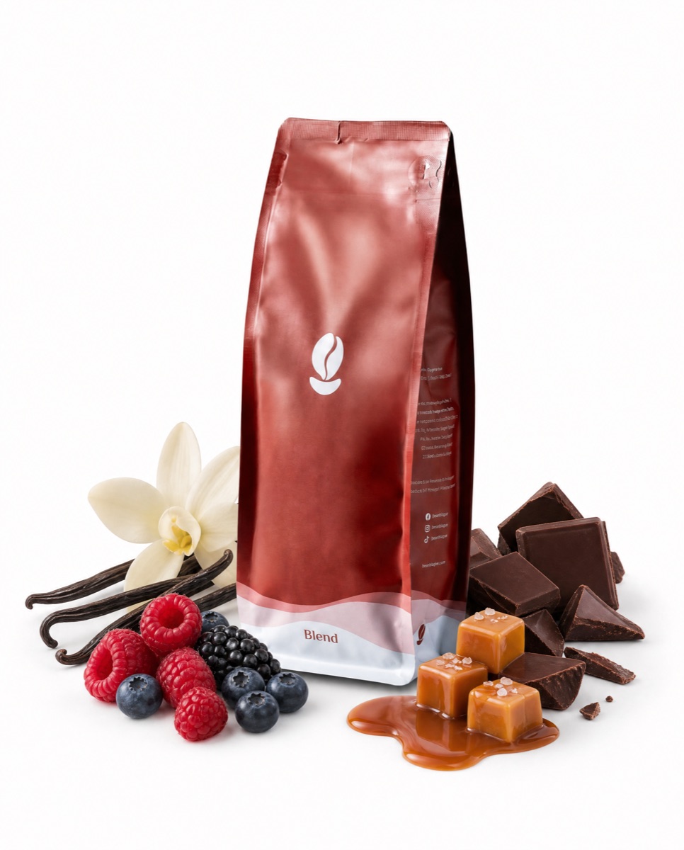 Canelé wholesale coffee