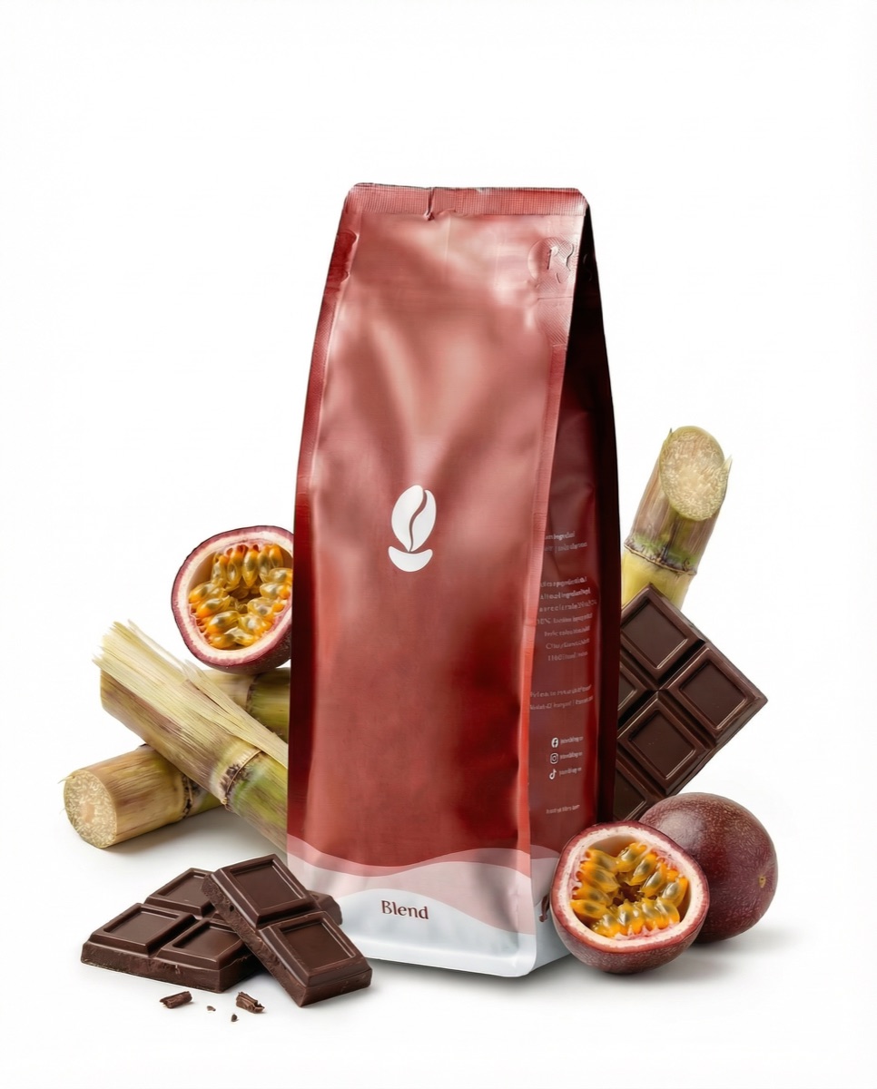 Bean Shipper Shipper Blend bag