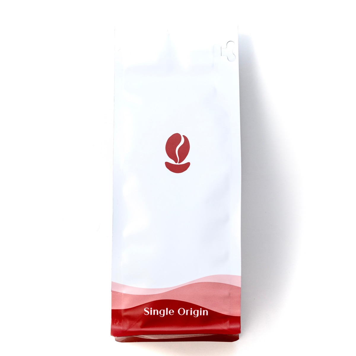 Bean Shipper single origin bag